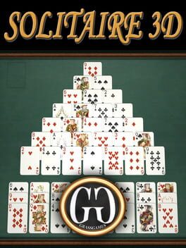 Boxart for Solitaire 3D