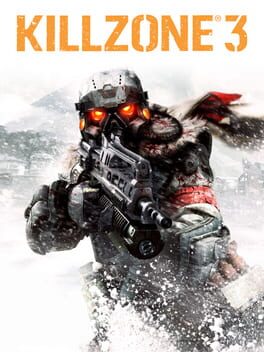 Boxart for Killzone 3
