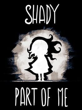 Vertical boxart for Shady Part of Me
