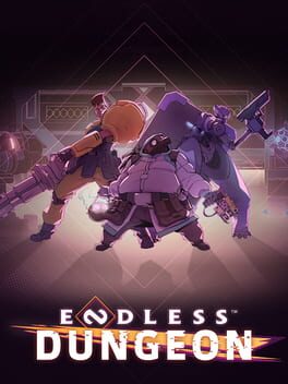 Boxart for ENDLESS™ Dungeon