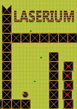 Boxart for Laserium