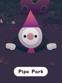 Boxart for Pipo Park