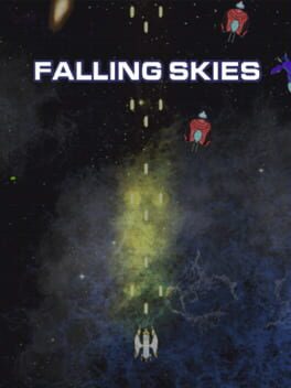 Boxart for Falling Skies