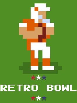 Boxart for Retro Bowl