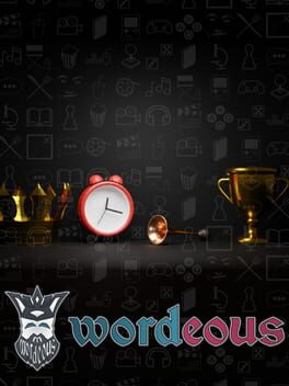 Boxart for Wordeous