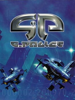 Boxart for G-Police