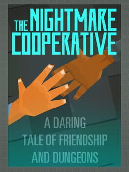 Boxart for The Nightmare Cooperative