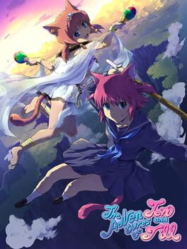Boxart for The Adventures of Ten and Till