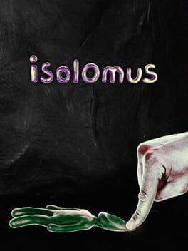 Boxart for Isolomus