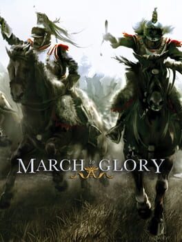 Boxart for March to Glory