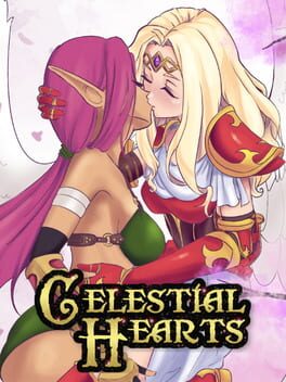 Boxart for Celestial Hearts