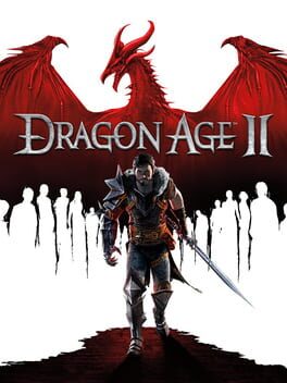 Boxart for Dragon Age II