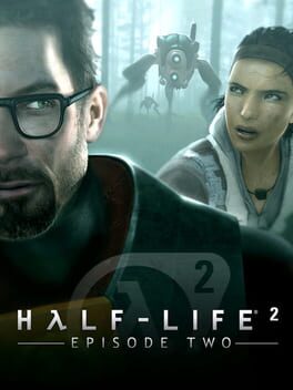 Boxart for Half-Life 2: Year Long Alarm