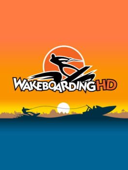 Boxart for Wakeboarding HD