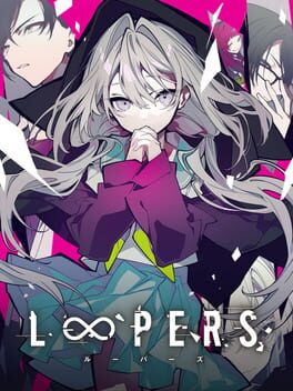 Boxart for LOOPERS