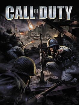 Vertical boxart forCall of Duty