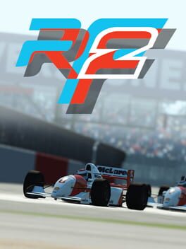 Boxart for rFactor 2