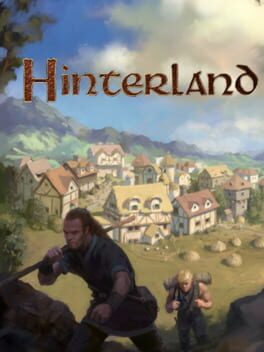 Boxart for Hinterland