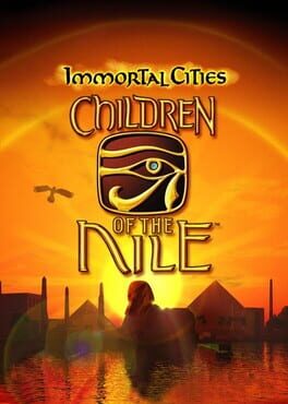 Boxart for Children of the Nile: Enhanced Edition