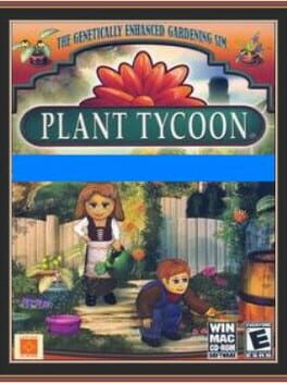 Boxart for Plant Tycoon