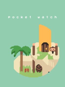Boxart for Pocket Watch