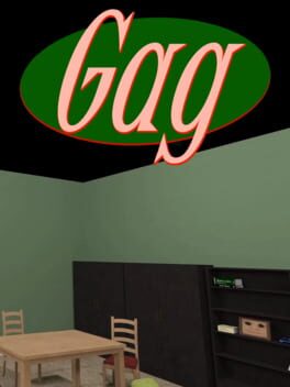 Boxart for GAG