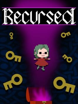 Boxart for Recursed