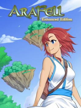 Boxart for Ara Fell: Enhanced Edition