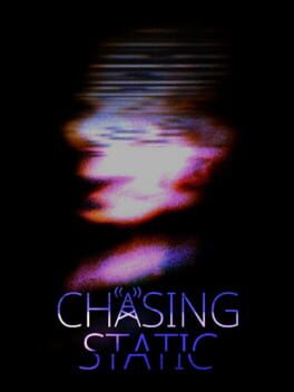 Boxart for Chasing Static