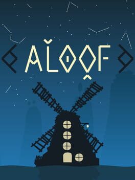 Boxart for Aloof