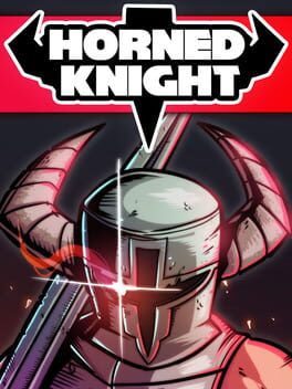 Boxart for Horned Knight