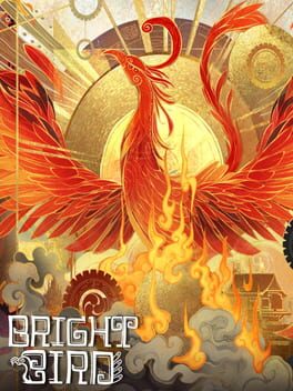 Boxart for 重明鸟 Bright Bird