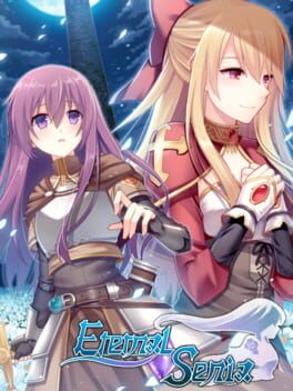 Boxart for Eternal Senia