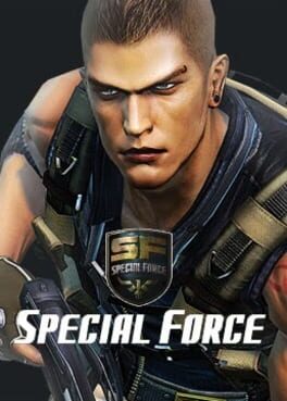 Boxart for 스페셜포스 리마스터