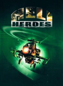 Boxart for Heli Heroes