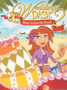 Boxart for Wedding Dash® 2: Rings Around the World