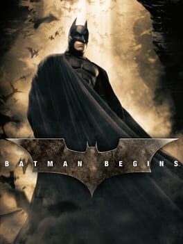 Boxart for Batman Begins