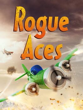 Boxart for Rogue Aces