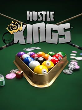 Boxart for Hustle Kings™