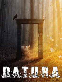 Boxart for Datura