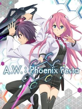 Boxart for A.W. : Phoenix Festa
