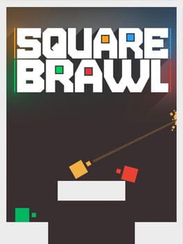 Boxart for Square Brawl