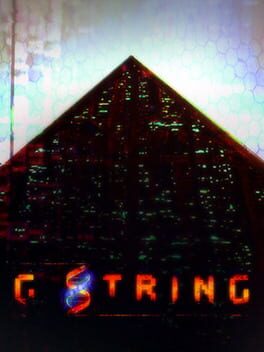 Boxart for G String