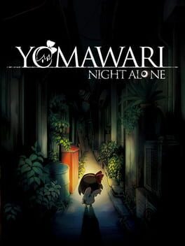 Boxart for Yomawari: Night Alone