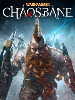 Boxart for Warhammer - Chaosbane