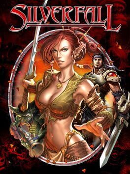 Boxart for Silverfall
