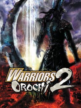 Boxart for Warriors Orochi 2