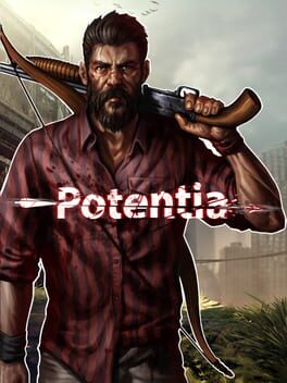 Boxart for Potentia
