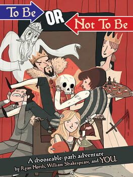 Boxart for To Be or Not To Be
