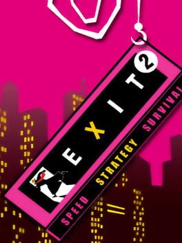 Boxart for EXIT2